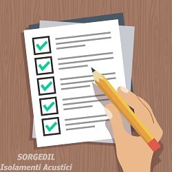 Rilievo Fonometrico per Impatto Acustico Impatto Acustico con Misurazione Fonometrica