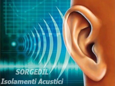 Perizia Fonometrica per Impatto Acustico Impatto Acustico con Misura Fonometrica