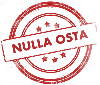 Autocertificazione Impatto Acustico Nulla Osta Impatto Acustico